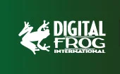 Digital Frog International home